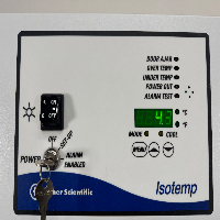 Fisher Scientific Isotemp Refrigerator image 2